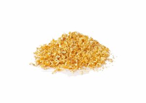  Slofoodgroup - Edible Gold Flakes - 300 MG - Gold Leaf