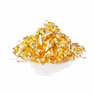 Edible 23 Karat Gold - Powders – Kolikof® Caviar & Gourmet